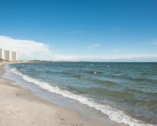 Ferien auf der Insel Fehmarn bei Thiel