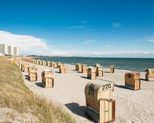 Ferien auf der Insel Fehmarn bei Thiel