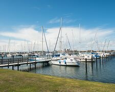 Ferien auf der Insel Fehmarn bei Thiel