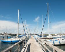 Ferien auf der Insel Fehmarn bei Thiel