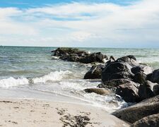 Ferien auf der Insel Fehmarn bei Thiel