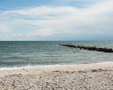 Ferien auf der Insel Fehmarn bei Thiel