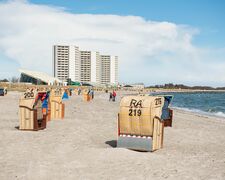 Ferien auf der Insel Fehmarn bei Thiel