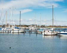 Ferien auf der Insel Fehmarn bei Thiel