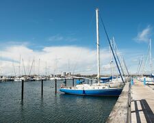 Ferien auf der Insel Fehmarn bei Thiel