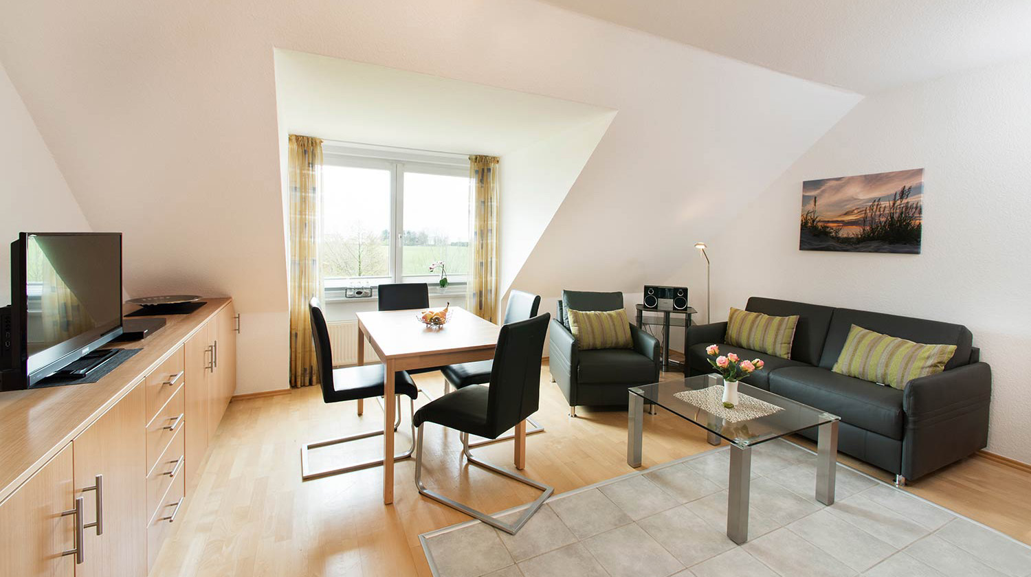 Wohnung 14 OG rechts