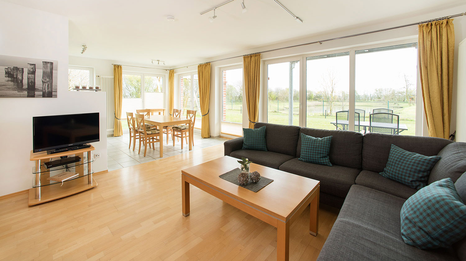 Wohnung 14 EG links