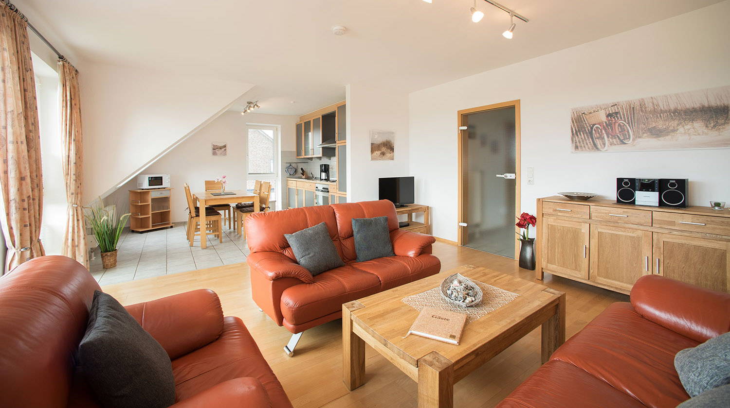 Wohnung 14 OG rechts