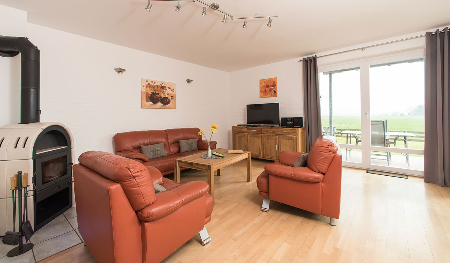 Wohnung 16b EG rechts