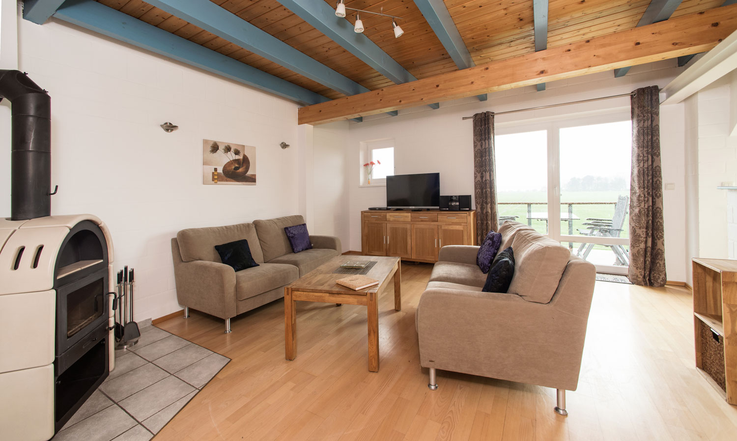 Wohnung 16b OG rechts