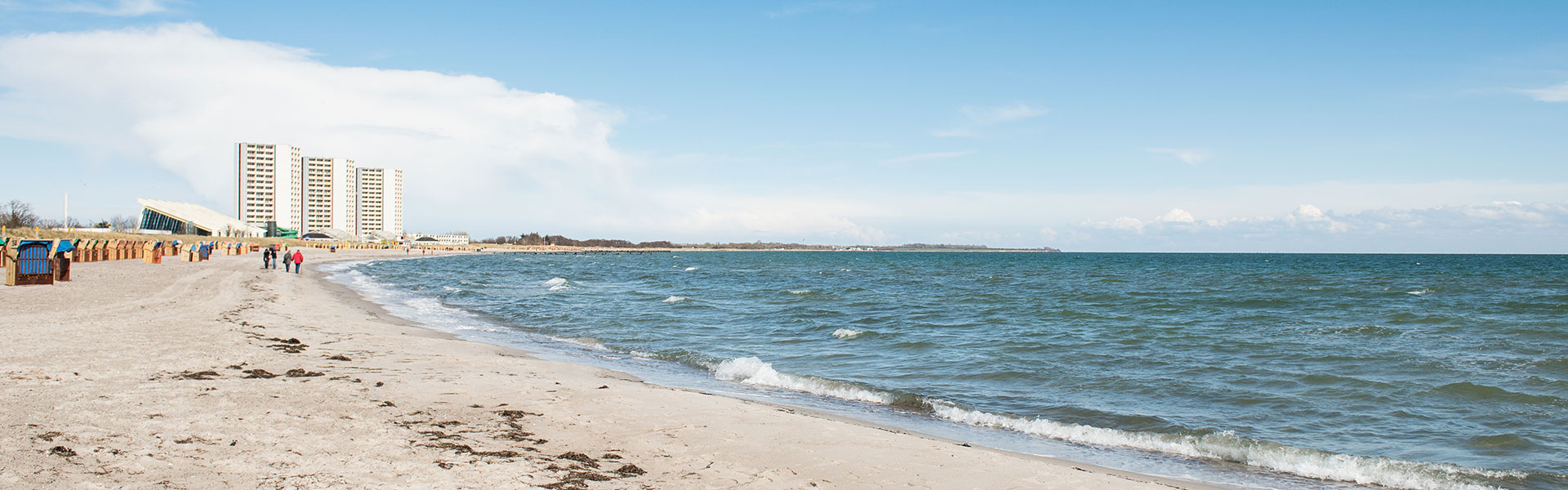 Ferienwohnungen Thiel auf Fehmarn, Insel Fehmarn